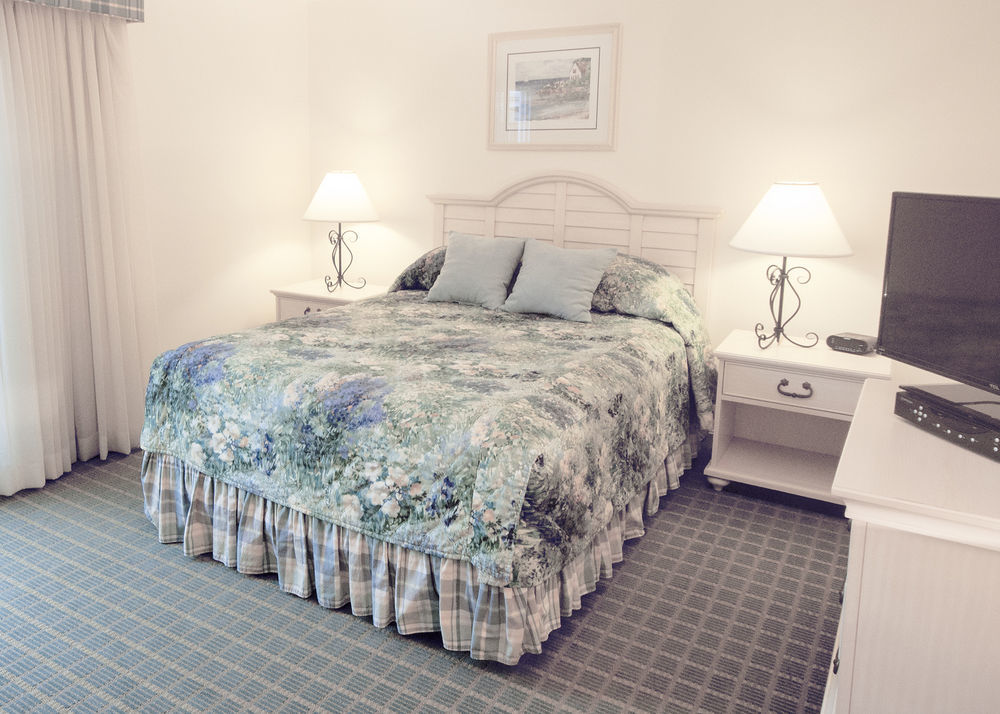 Cape Winds Resort 海恩尼斯 外观 照片