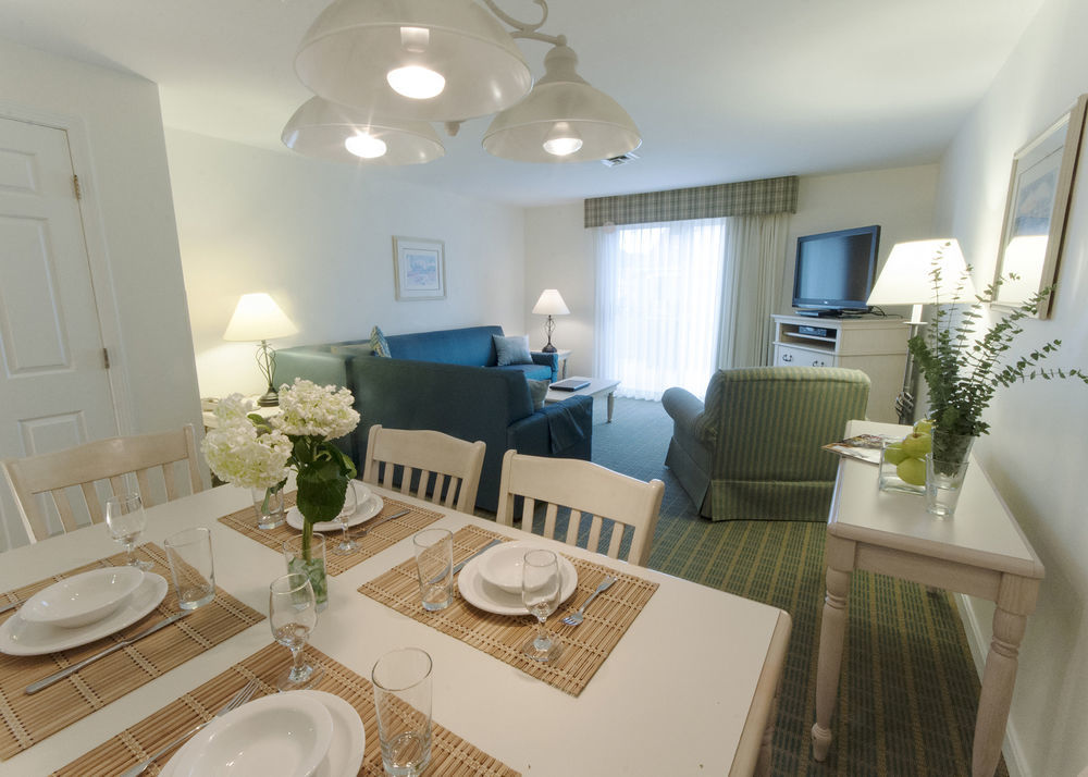 Cape Winds Resort 海恩尼斯 外观 照片