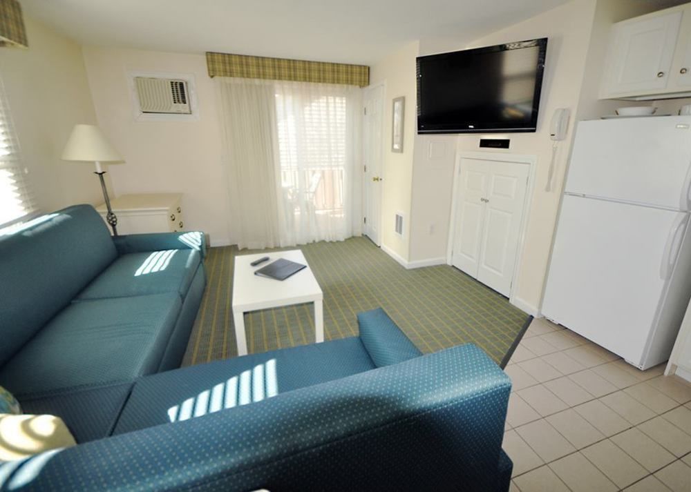 Cape Winds Resort 海恩尼斯 外观 照片