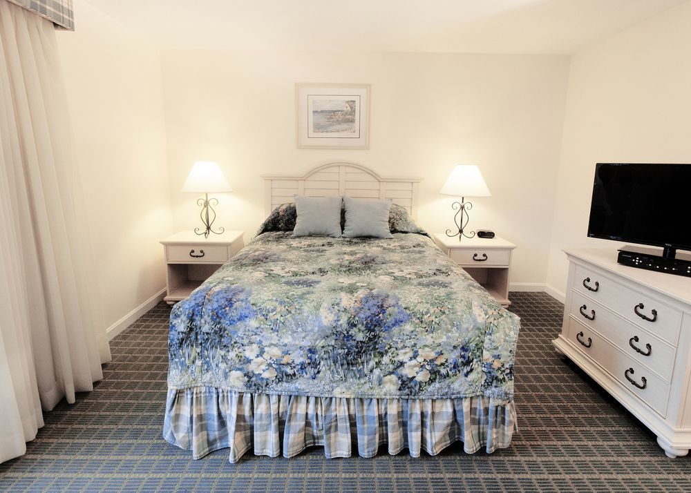 Cape Winds Resort 海恩尼斯 外观 照片