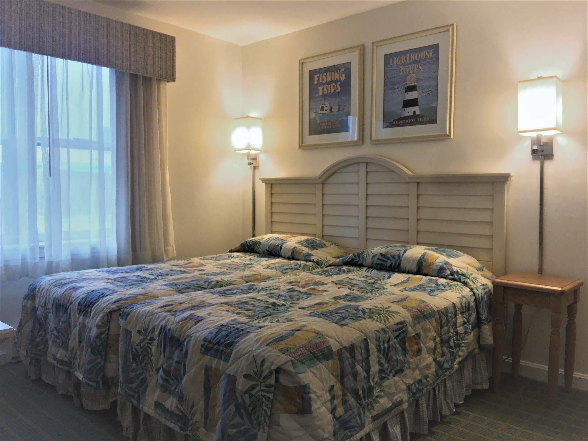 Cape Winds Resort 海恩尼斯 外观 照片