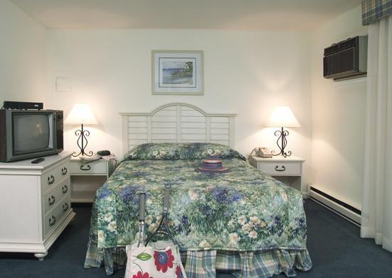 Cape Winds Resort 海恩尼斯 客房 照片