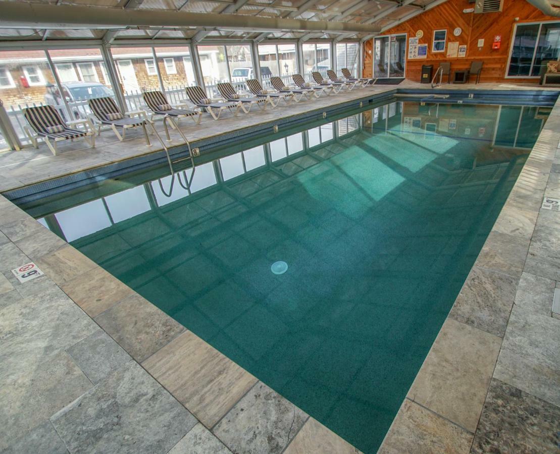 Cape Winds Resort 海恩尼斯 外观 照片