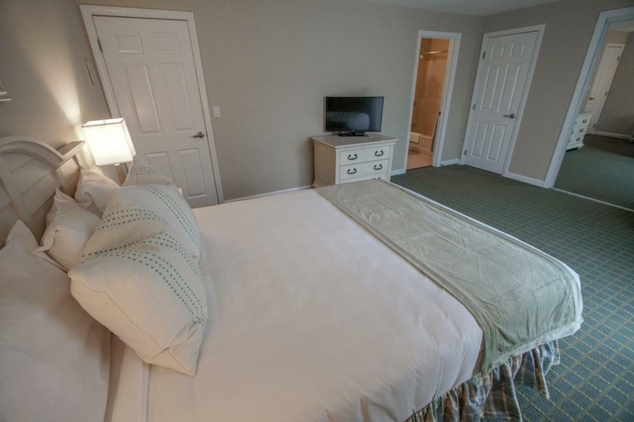 Cape Winds Resort 海恩尼斯 外观 照片
