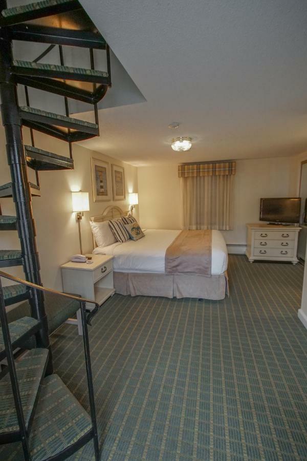 Cape Winds Resort 海恩尼斯 外观 照片