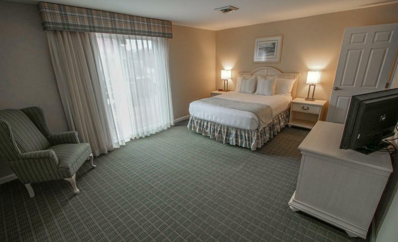 Cape Winds Resort 海恩尼斯 外观 照片