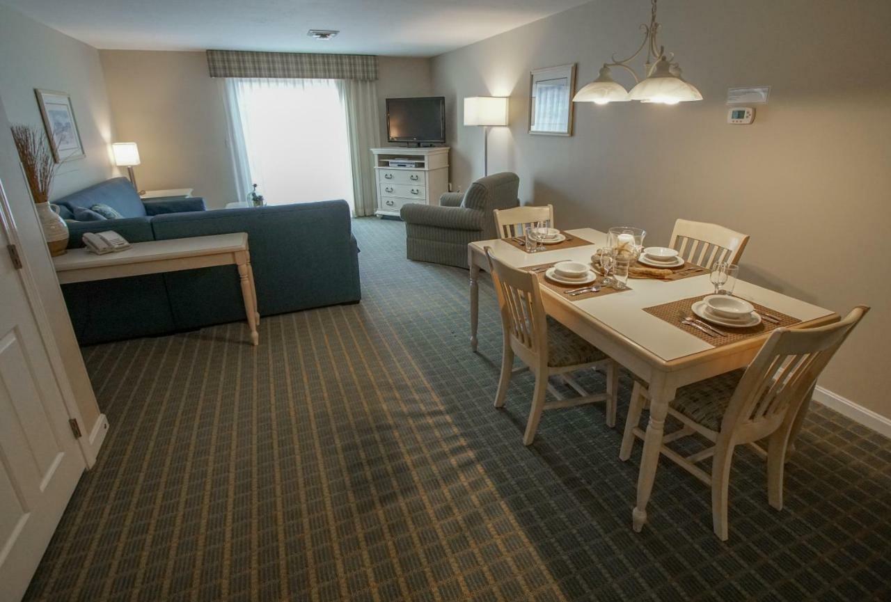 Cape Winds Resort 海恩尼斯 外观 照片