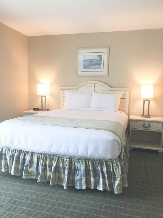 Cape Winds Resort 海恩尼斯 外观 照片