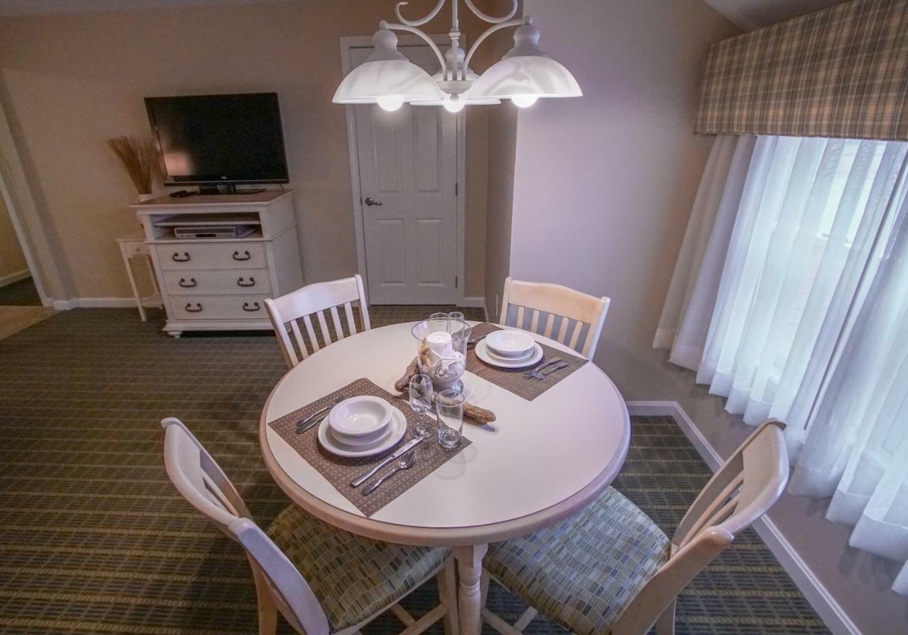 Cape Winds Resort 海恩尼斯 外观 照片