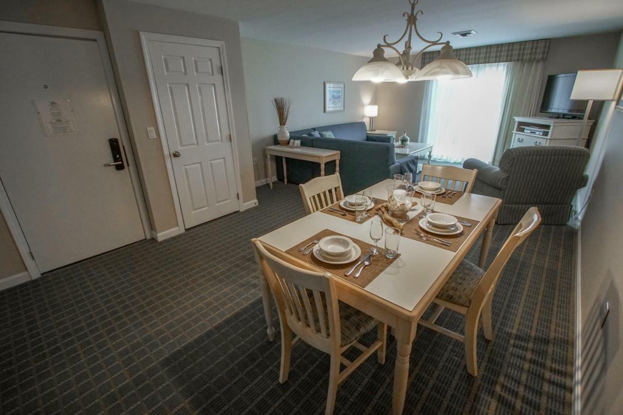 Cape Winds Resort 海恩尼斯 外观 照片