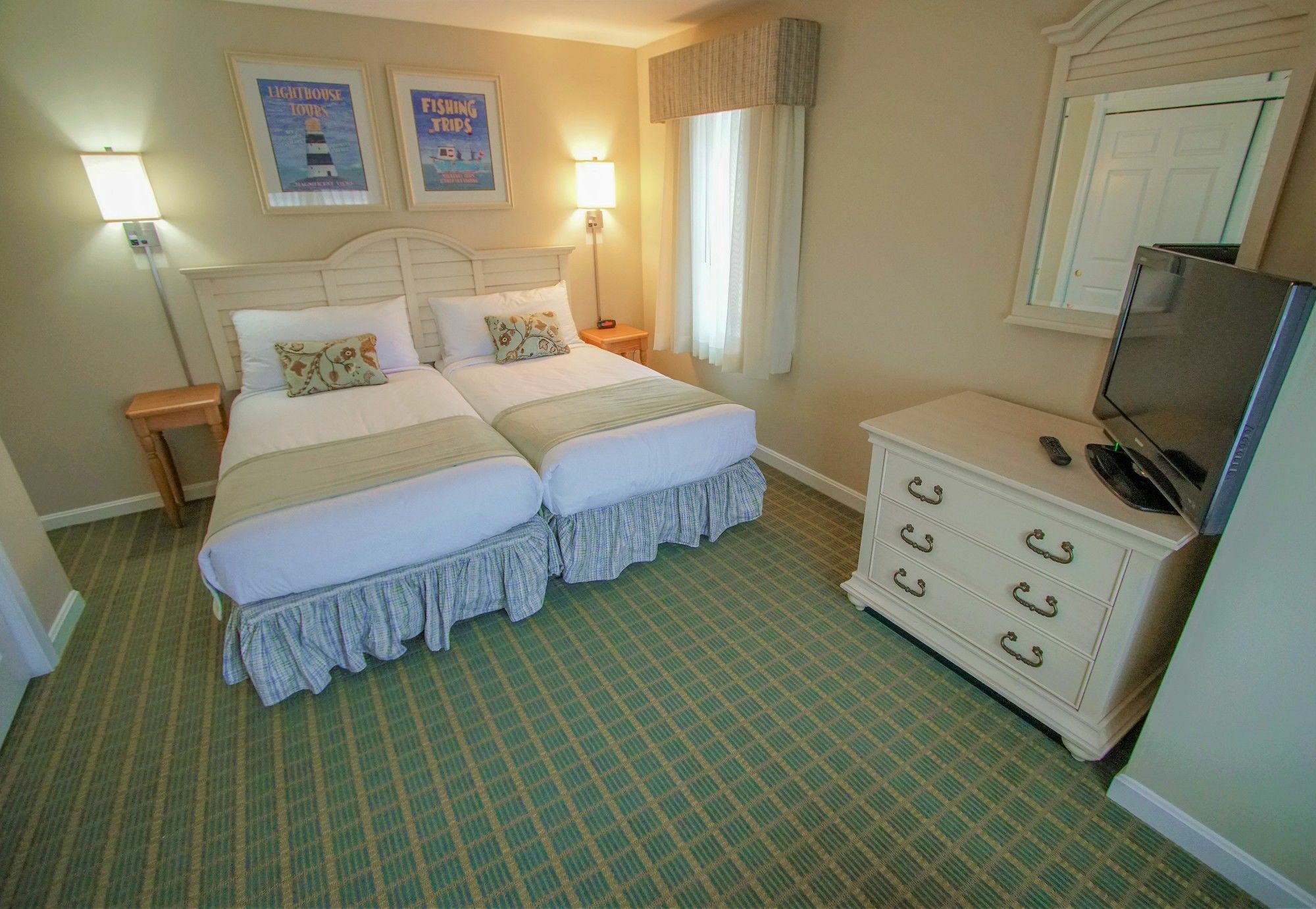 Cape Winds Resort 海恩尼斯 外观 照片
